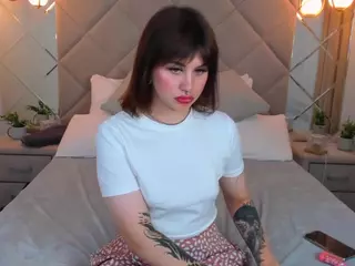 Terry-Morales's Live Sex Cam Show