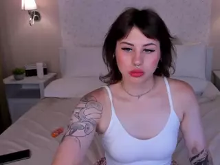 Terry-Morales's Live Sex Cam Show