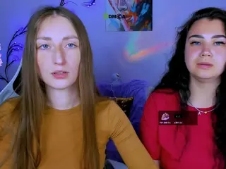 trisha-peach's Live Sex Cam Show