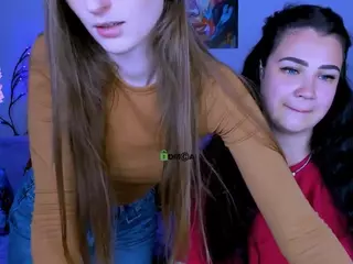trisha-peach's Live Sex Cam Show