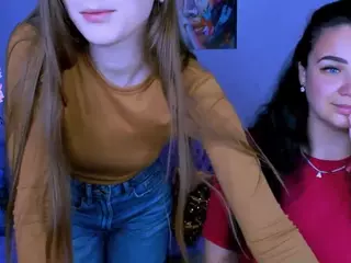 trisha-peach's Live Sex Cam Show
