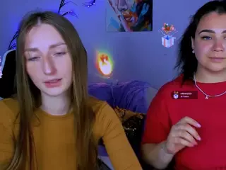 trisha-peach's Live Sex Cam Show
