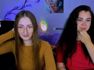 trisha-peach's Live Sex Cam Show