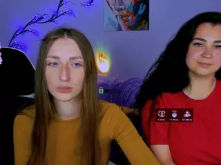 trisha-peach's Live Sex Cam Show