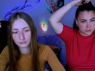 trisha-peach's Live Sex Cam Show