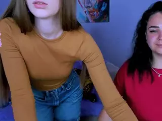 trisha-peach's Live Sex Cam Show