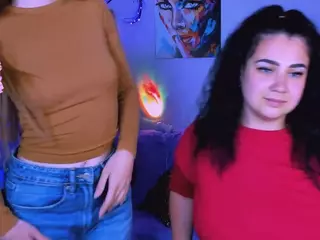 trisha-peach's Live Sex Cam Show