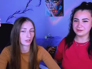trisha-peach's Live Sex Cam Show