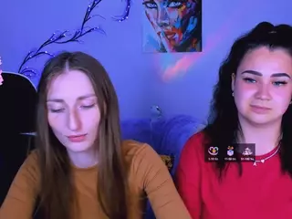 trisha-peach's Live Sex Cam Show