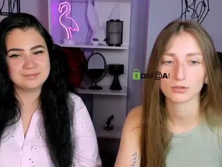 trisha-peach's Live Sex Cam Show