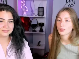 trisha-peach's Live Sex Cam Show