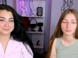 trisha-peach's Live Sex Cam Show