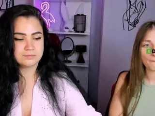 trisha-peach's Live Sex Cam Show