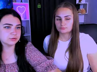 trisha-peach's Live Sex Cam Show