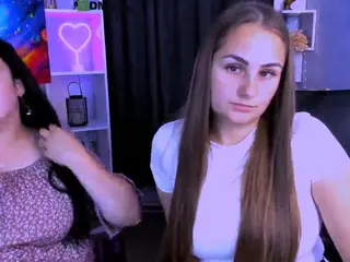 trisha-peach's Live Sex Cam Show