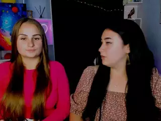 trisha-peach's Live Sex Cam Show