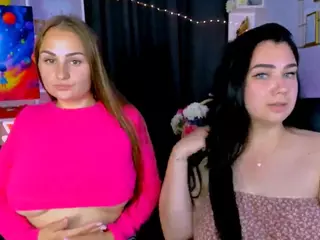 trisha-peach's Live Sex Cam Show