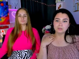 trisha-peach's Live Sex Cam Show
