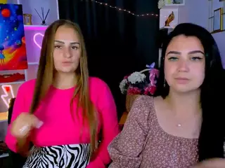 trisha-peach's Live Sex Cam Show