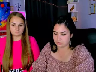 trisha-peach's Live Sex Cam Show
