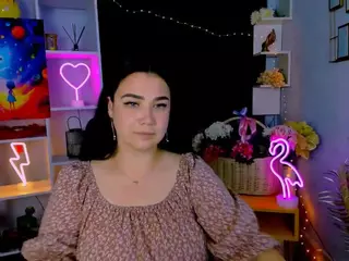 trisha-peach's Live Sex Cam Show