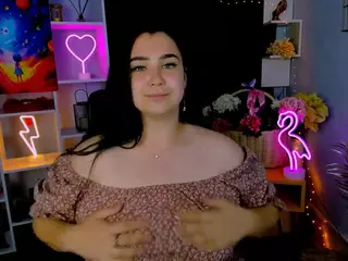 trisha-peach's Live Sex Cam Show