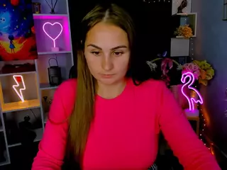 trisha-peach's Live Sex Cam Show