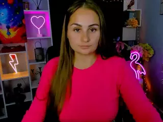 trisha-peach's Live Sex Cam Show
