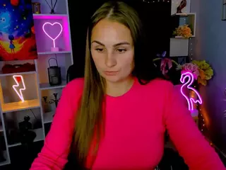 trisha-peach's Live Sex Cam Show