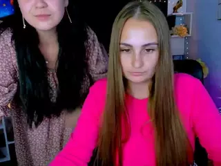 trisha-peach's Live Sex Cam Show
