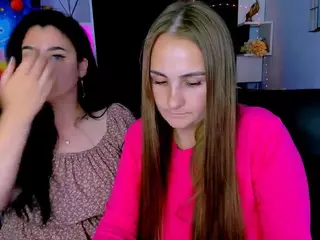 trisha-peach's Live Sex Cam Show