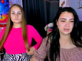 trisha-peach's Live Sex Cam Show