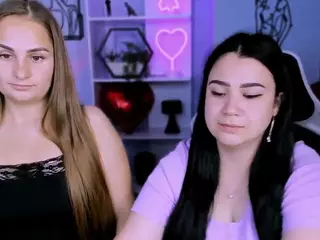 trisha-peach's Live Sex Cam Show