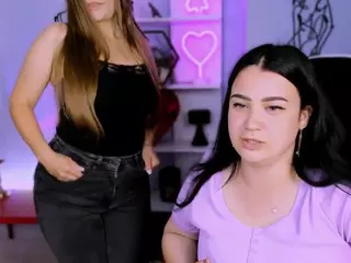 trisha-peach's Live Sex Cam Show