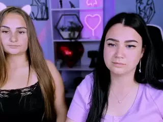 trisha-peach's Live Sex Cam Show