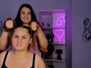 trisha-peach's Live Sex Cam Show