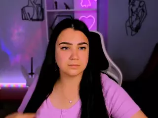 trisha-peach's Live Sex Cam Show