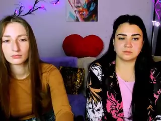 trisha-peach's Live Sex Cam Show