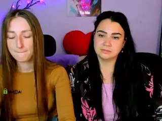 trisha-peach's Live Sex Cam Show