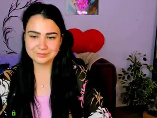 trisha-peach's Live Sex Cam Show
