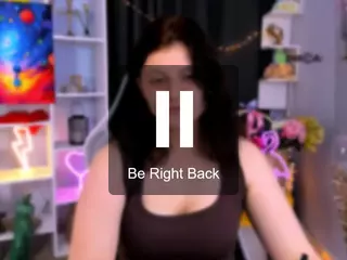 trisha-peach's Live Sex Cam Show