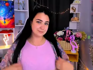 trisha-peach's Live Sex Cam Show