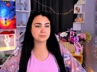 trisha-peach's Live Sex Cam Show