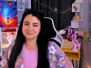 trisha-peach's Live Sex Cam Show