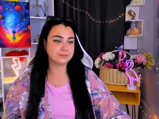 trisha-peach's Live Sex Cam Show
