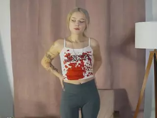 UdeleBales's Live Sex Cam Show