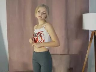 UdeleBales's Live Sex Cam Show