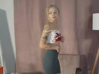 UdeleBales's Live Sex Cam Show