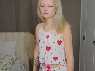 UdeleBales's Live Sex Cam Show