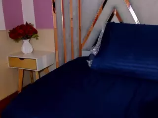 valeriaa-vega's Live Sex Cam Show